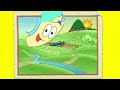 Dora Map Louder