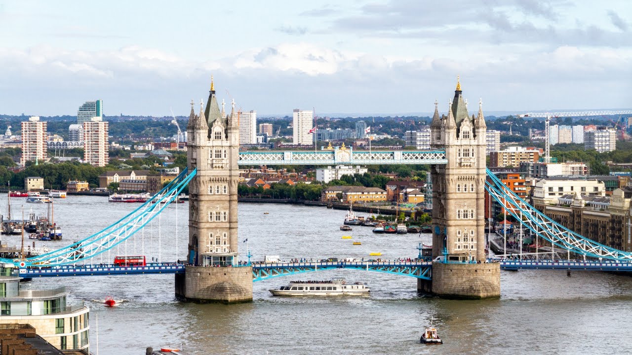 get enspired! UK 2024: highlights