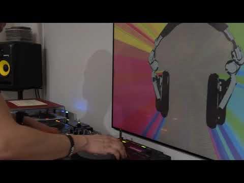 Dj Adao@SpeedClub- Pojedynek Gigantów 2020