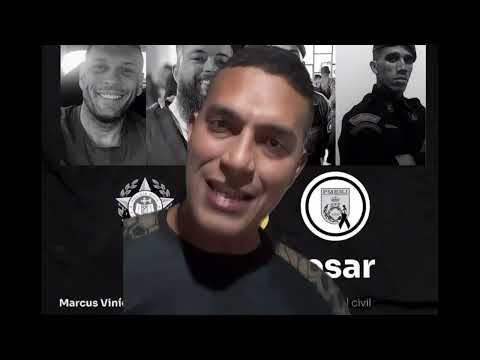 CORRÊA SPEAKS ABOUT THE POLICE OFFICERS KILLED IN RIO DE JANEIRO