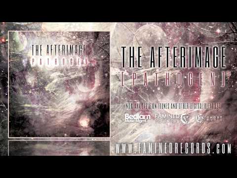 The Afterimage - Pathogen ( Famined Records )