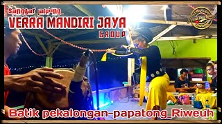 Download lagu verra mandiri jaya group || batik pekalongan mp3