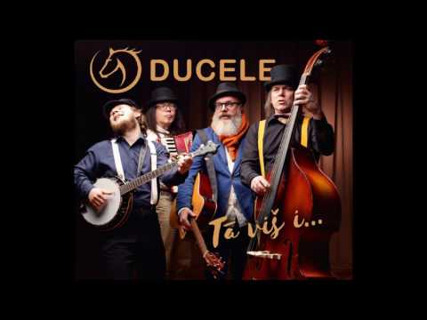 DUCELE  - Kad tie zēni prūšos gāja (Official audio)