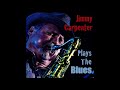 JIMMY CARPENTER (Greensboro, North Carolina, USA) - You Belong To Me