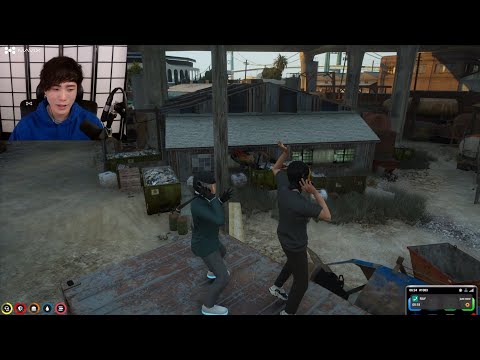 [2022/01/13] chill strem (GTA V, VALORANT)