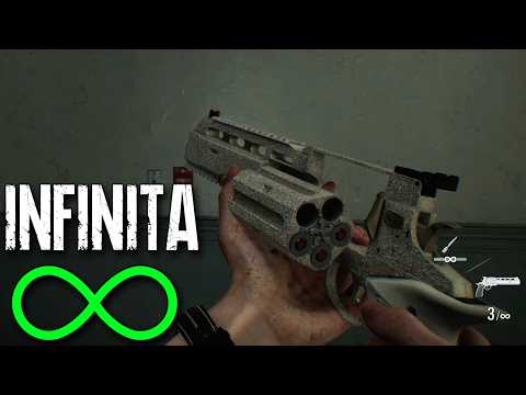 Requiem Bullets in Resident Evil Requiem - How to Get