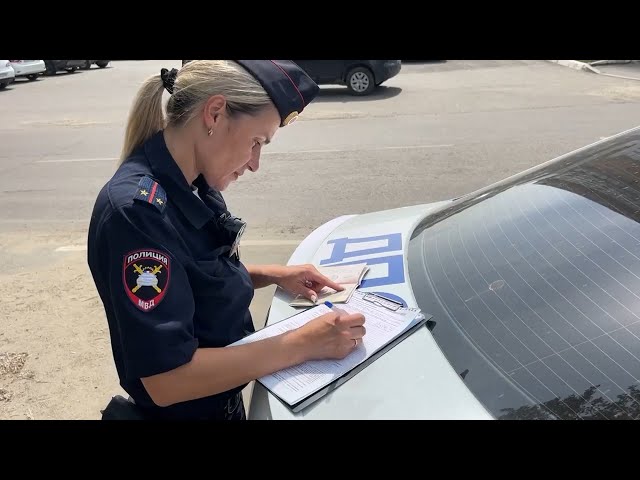 Тревожная статистика