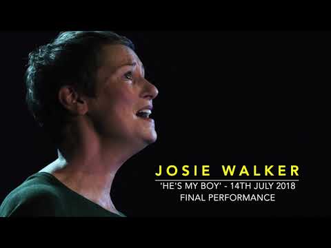 download lagu mp3 mp4 Josie Walker, download lagu Josie Walker gratis, unduh video klip Josie Walker