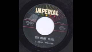Travelin' Blues Music Video
