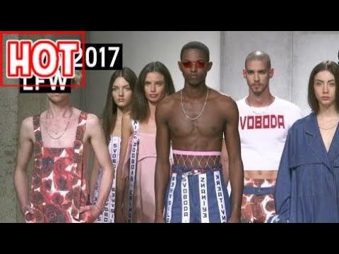 M HKA Spring/Summer 2017 | Sangue Novo | Moda Lisboa