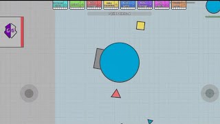 Diep.io mobile modding | #2
