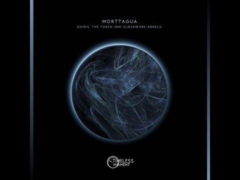 Morttagua - The Torch (Original Mix)