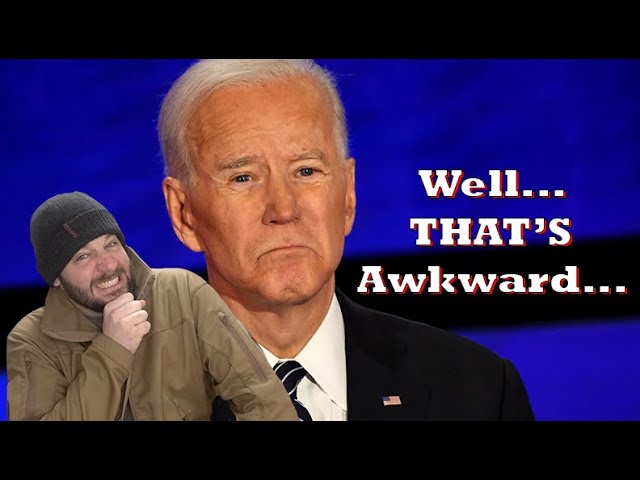 Democrat Senator just betrayed Biden... Amazing news for the 2nd Amendment!...