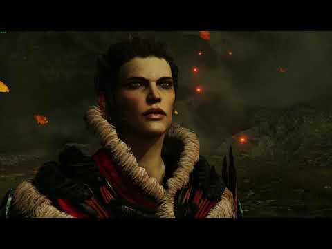 Greedfall - Face to Face with a God & Attacks on Hikmet and San Matheus [Main Quests]