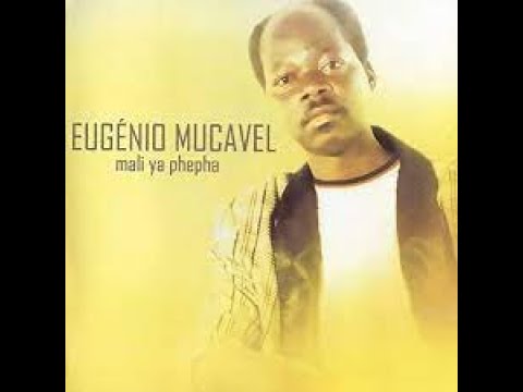 Eugénio Mucavele -  Male ya phepha