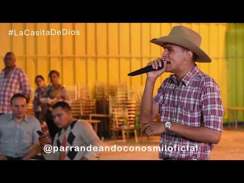 Jose Gregorio Rojas -  Juramento Sagrado