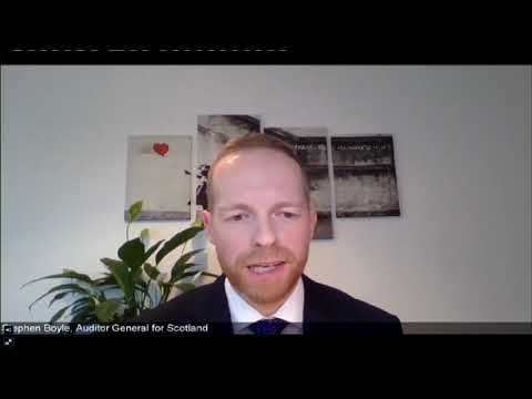 Public Audit and Post-legislative Scrutiny Committee - 14 January 2021