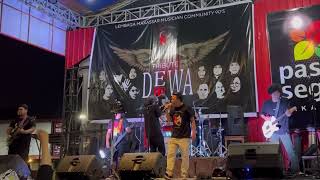 Download lagu Dewa 19 - Risalah Hati Versi metal (Cover Alternatif Akhir) mp3 Download lagu Dewa 19 - Risalah Hati Versi metal (Cover Alternatif Akhir) mp3