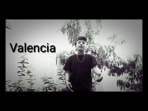 Música Rapera - VALENCIA M (Video) (Haciendo Rap)