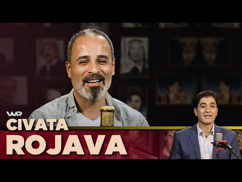 سەیری ڤیدیۆکە بکەن .. Civata Rojava - Xeleka 17 | جڤاتا ڕۆژئاڤا - خەلەكا ١٧