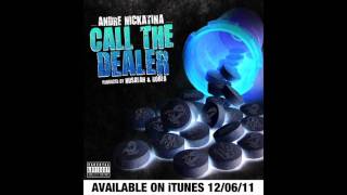Andre Nickatina - Call The Dealer (snippet)