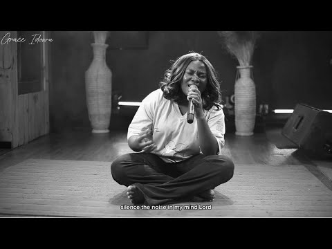 GRACE IDOWU - WORSHIP MEDLEY 17