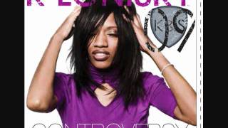 Consequences- K'Loni Sky