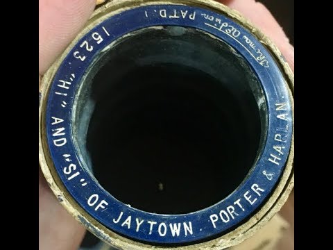 "Hi" and "Si" of Jaytown = Steve Porter & Byron G. Harlan on Edison Blue Amberol 1523