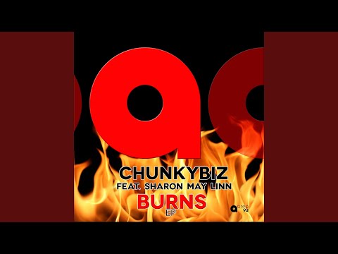 Burns (Sax Mix) (feat. Sharon May Linn)