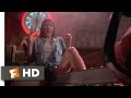 The Texas Chainsaw Massacre 2 6 11 Movie CLIP Leatherface Aroused 1986 HD