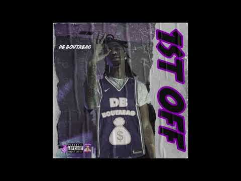 DB Boutabag Type Beat | Kflex | RaniiBoutabag - "Philz"