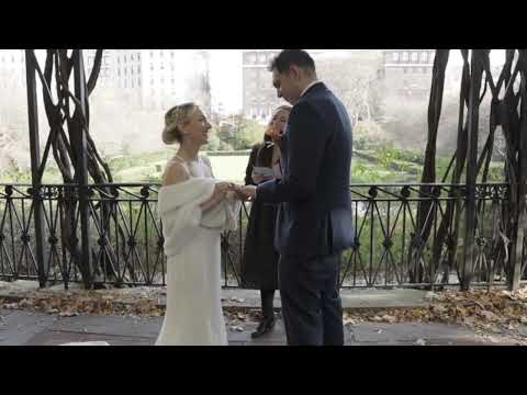 Promotional video thumbnail 1 for ARC Weddings