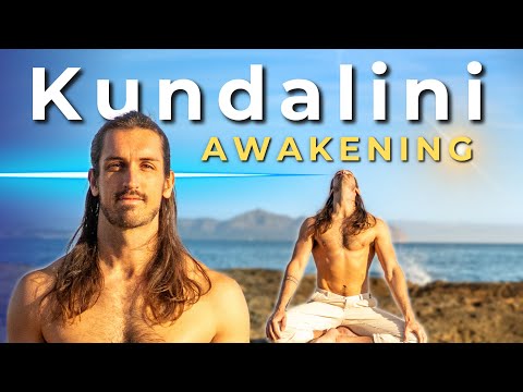 Energize Your Soul: 10 Minute Kundalini Breathwork Activation I 3 Rounds