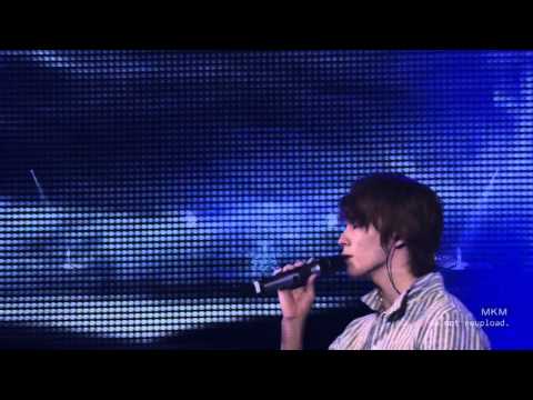 [HD] Super junior SS3 IN Japan - In My Dream