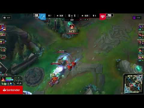 pentakill do trigo para pain