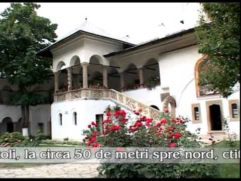 Pensiunea Nicoleta - Costesti Valcea