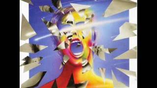 Don&#39;t Walk Away - Shooting Star (Silent Scream)