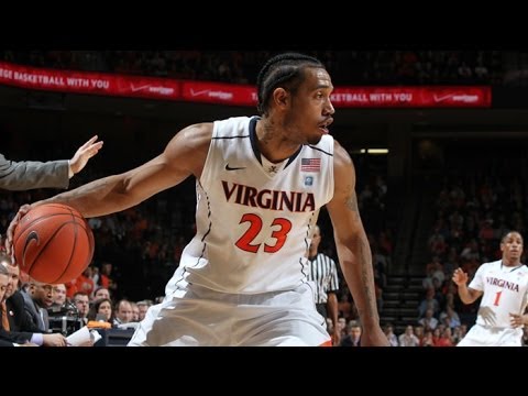 Men's Basketball - Mike Scott NBA Draft Update