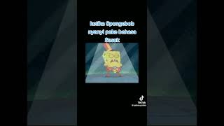 Download lagu ketika Spongebob nyanyi pake bahasa sasak mp3