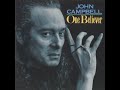 John Campbell - One Believer