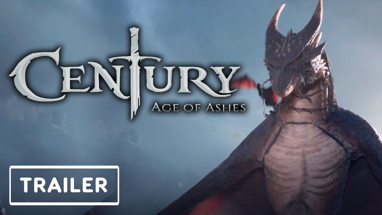 Announcement Trailer