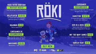 Roki
