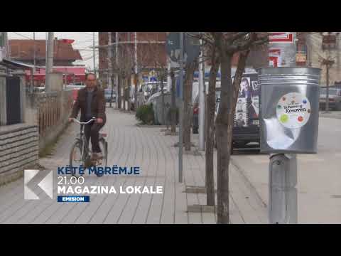 Promo - Magazina Lokale - 04.10.2017 - Klan Kosova