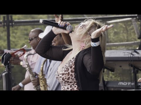 Mango Groove - Faces to the Sun (Official Music Video)