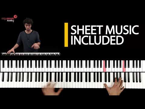 World's Biggest Boogie Woogie Course (english) - by Luca Sestak