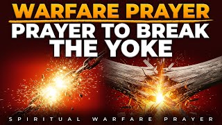 Command Your Deliverance | Pray This Prayer To Break Free From Evil Curses