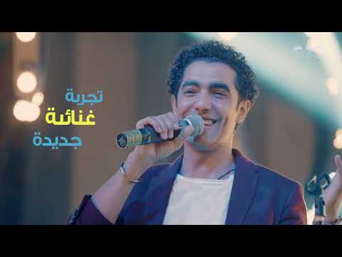 ميدو عادل يجسد شخصية سيد درويش على المسرح قريبا
