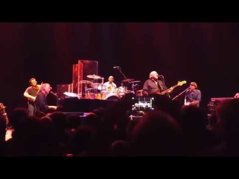 Bruce Hornsby & the Noisemakers with Bobby Hornsby - Jack Straw