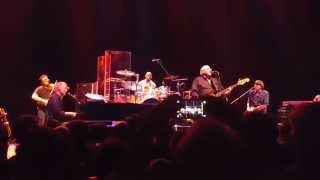 Bruce Hornsby & the Noisemakers with Bobby Hornsby - Jack Straw