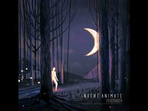 Invent Animate - Everchanger (Full Album)